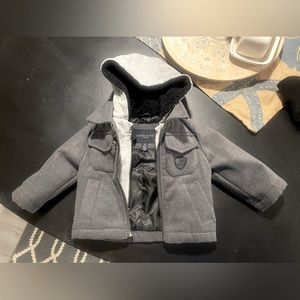 London Fog Winter Jacket